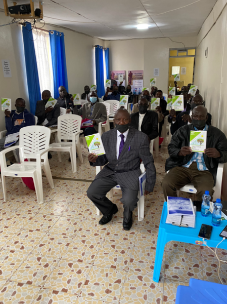 FBMI Missionary Peter Morris Prayer Letter Picture