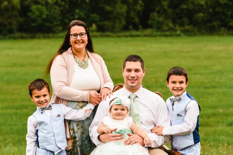 FBMI Missionary Tim Simmons Prayer Letter Picture