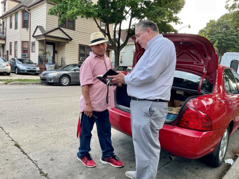 FBMI Missionary Tim Simmons Prayer Letter Picture