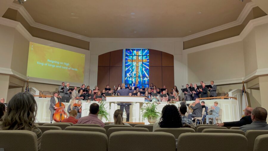 FBMI Missionary Brendan Morgan Prayer Letter Picture