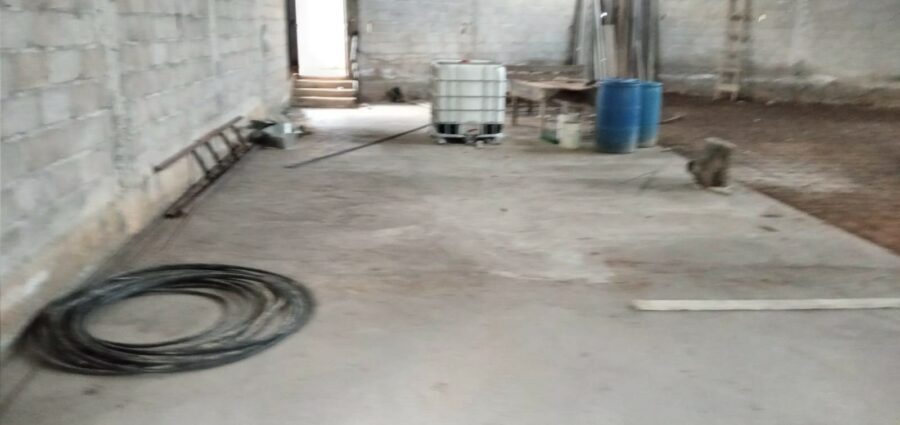 FBMI Missionary Osmin Gutierrez Prayer Letter Picture