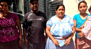 FBMI Missionary Robert Wilson Prayer Letter Picture