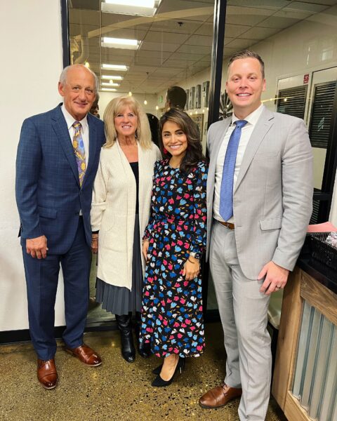 FBMI Missionary Brendan Morgan Prayer Letter Picture