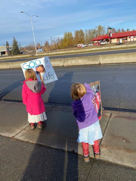 FBMI Missionary Brandon Heselschwerdt Prayer Letter Picture