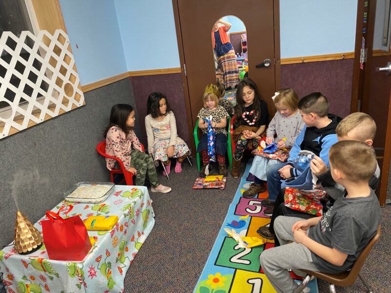 FBMI Missionary Brandon Heselschwerdt Prayer Letter Picture