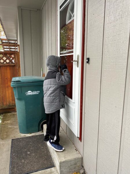 FBMI Missionary Brandon Heselschwerdt Prayer Letter Picture