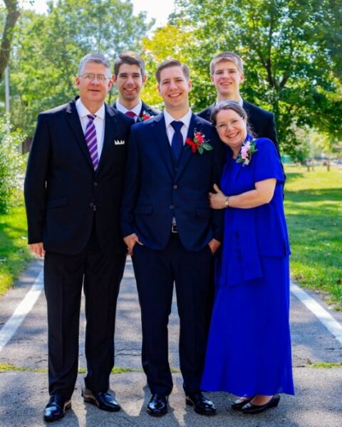 FBMI Missionary Dave Solt Prayer Letter Picture