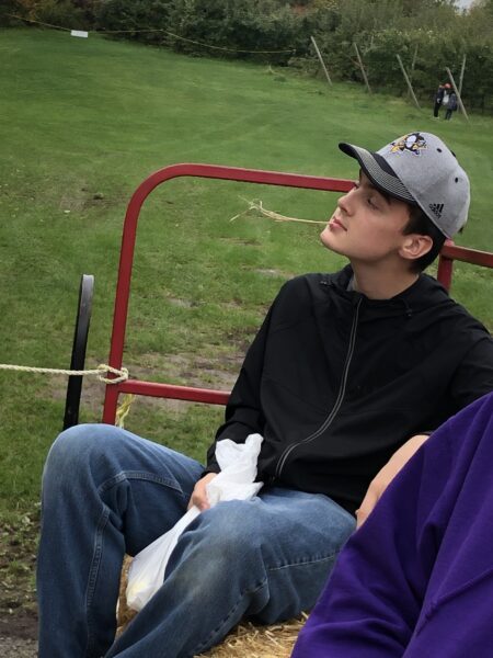 FBMI Missionary Brian Hebert Prayer Letter Picture