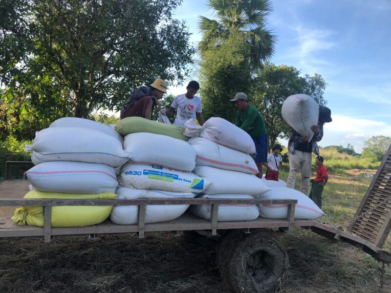 FBMI Missionary Paul Lung Prayer Letter Picture