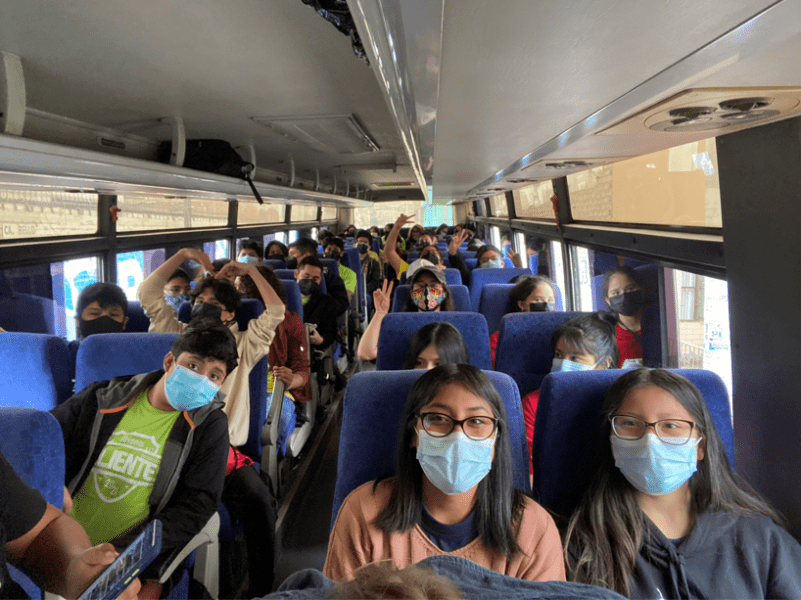 FBMI Missionary Josh Hedderman Prayer Letter Picture