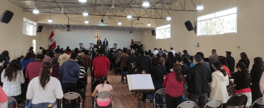 FBMI Missionary Josh Hedderman Prayer Letter Picture