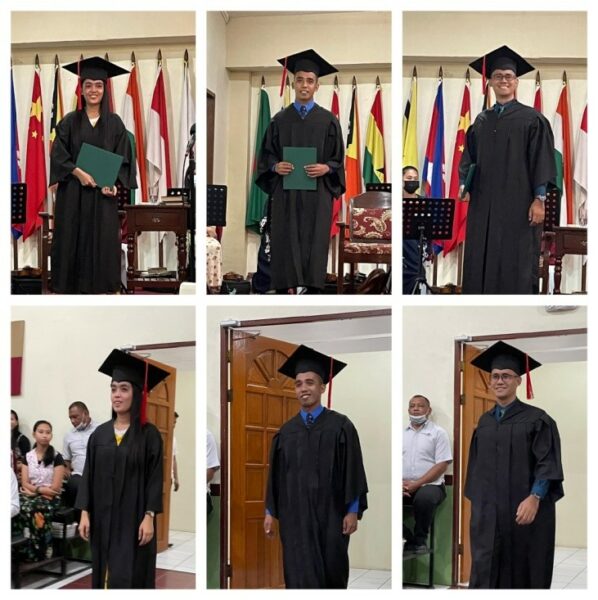 FBMI Missionary Scott Christiansen Prayer Letter Picture