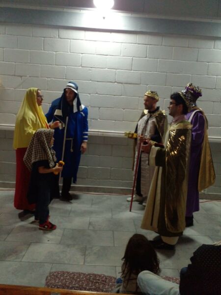 FBMI Missionary Tim Simmons Prayer Letter Picture