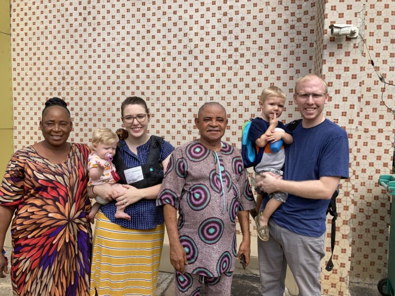 FBMI Missionary Daniel Lang Prayer Letter Picture