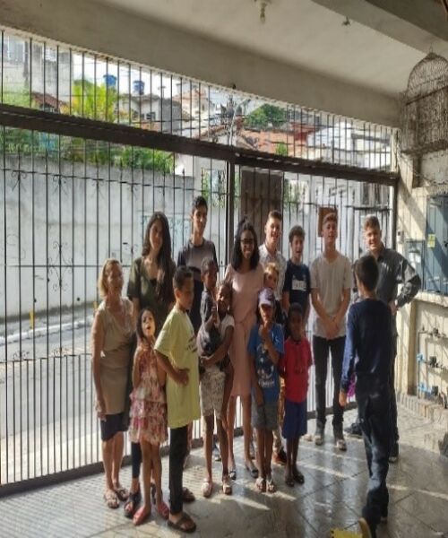 FBMI Missionary Juan Vallejo Prayer Letter Picture