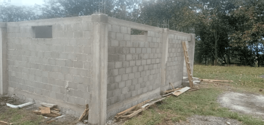 FBMI Missionary Osmin Gutierrez Prayer Letter Picture