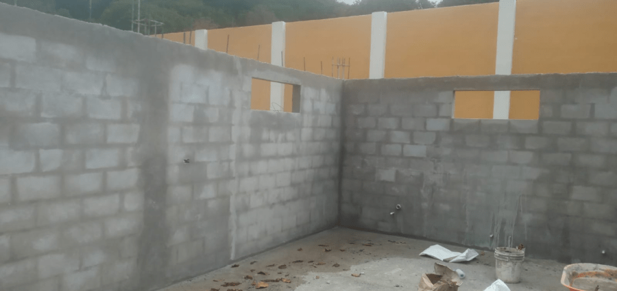 FBMI Missionary Osmi Gutierrez Prayer Letter Picture