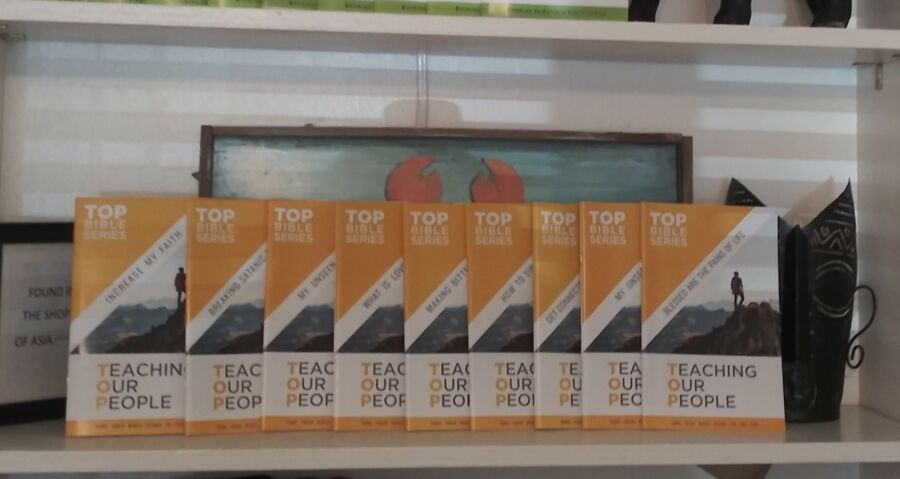 FBMI Teaching All Nations Update Picture