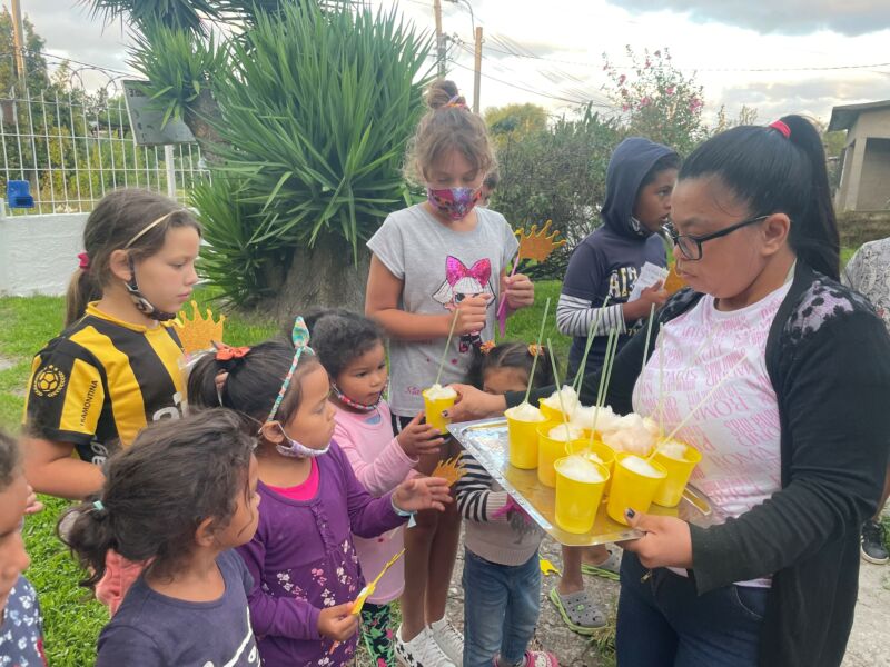 FBMI Missionary Tim Simmons Prayer Letter Picture