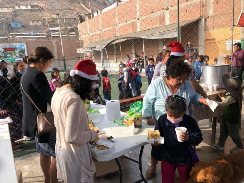 FBMI Missionary Zach Foust Jr. Prayer Letter Picture