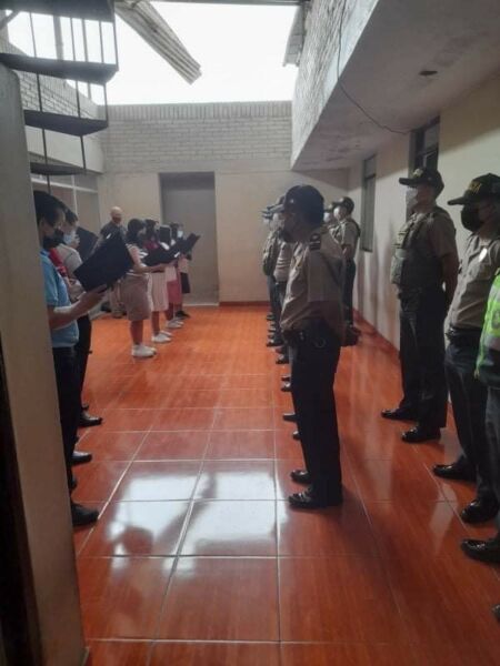 FBMI Missionary Zach Foust Jr. Prayer Letter Picture