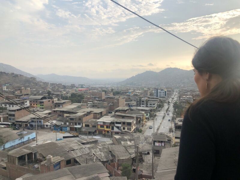 FBMI Missionary Zach Foust Jr. Prayer Letter Picture