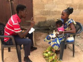 FBMI Missionary Charles Osgood Prayer Letter Picture