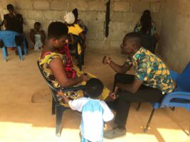 FBMI Missionary Charles Osgood Prayer Letter Picture