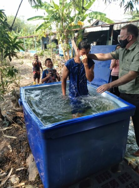 FBMI Missionary Eddie Arold Prayer Letter Picture