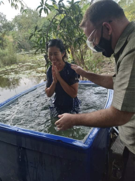 FBMI Missionary Eddie Arold Prayer Letter Picture
