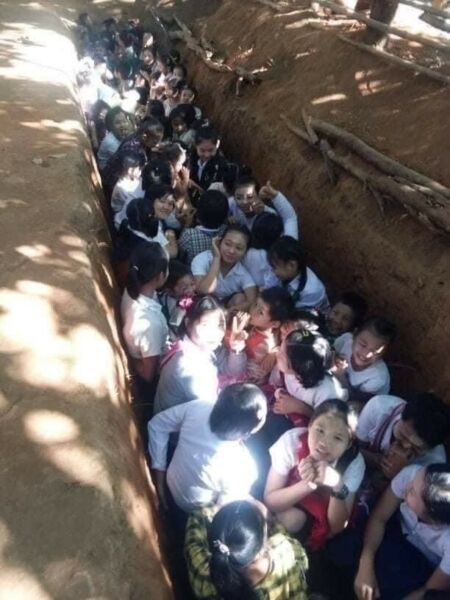 FBMI Missionary Paul Lung Prayer Letter Picture