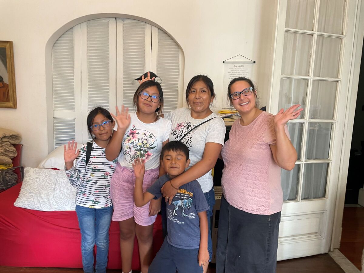 FBMI Missionary Tim Simmons Prayer Letter Picture