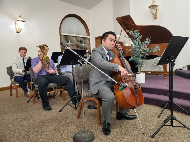 FBMI Missionary Go Oishi Prayer Letter Picture