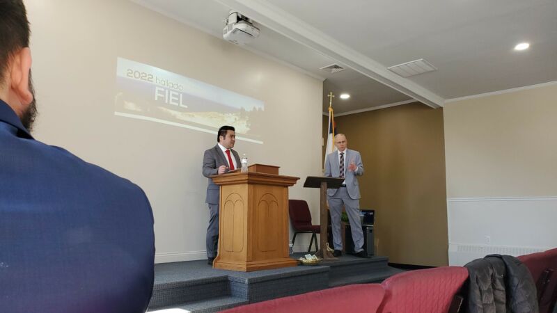 FBMI Missionary Go Oishi Prayer Letter Picture
