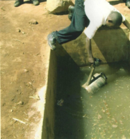 FBMI Missionary John Hays Prayer Letter Picture