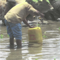 FBMI Missionary John Hays Prayer Letter Picture