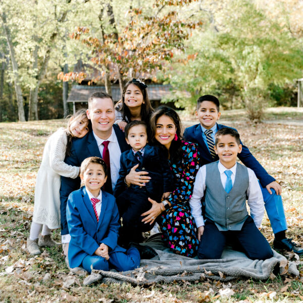 FBMI Missionary Brendan Morgan Prayer Letter Picture