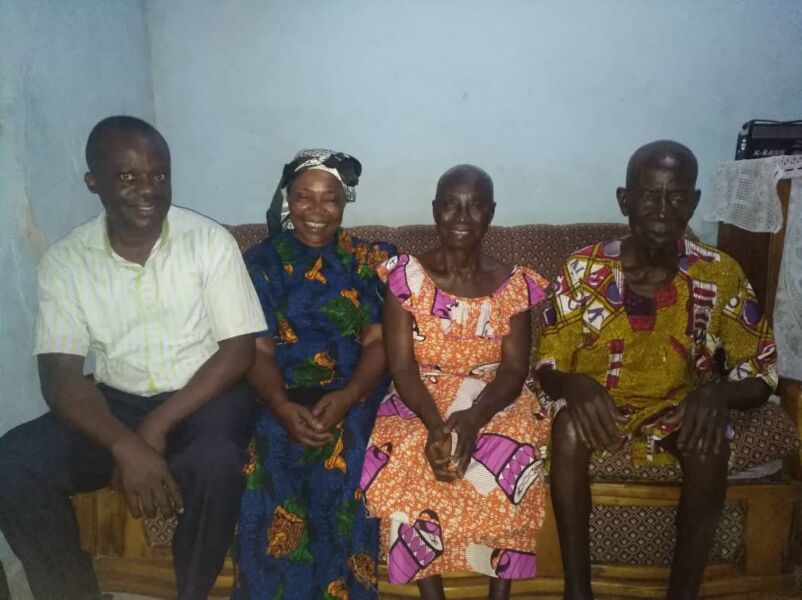 FBMI Missionary Mike Sarver Prayer Letter Picture