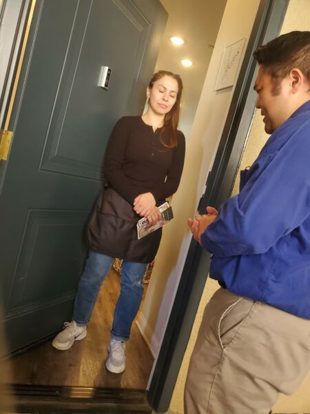 FBMI Missionary Go Oishi Prayer Letter Picture