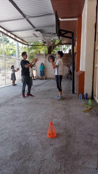 FBMI Missionary Henry Gonzalez Prayer Letter Picture