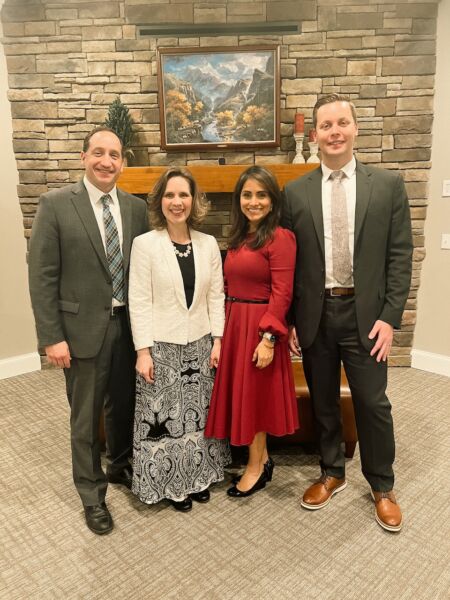 FBMI Missionary Brendan Morgan Prayer Letter Picture