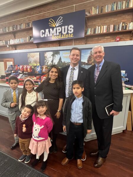 FBMI Misisonary Brendan Morgan Prayer Letter Picture