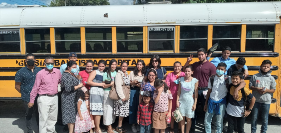 FBMI Missionary Osmin Gutierrez Prayer Letter Picture