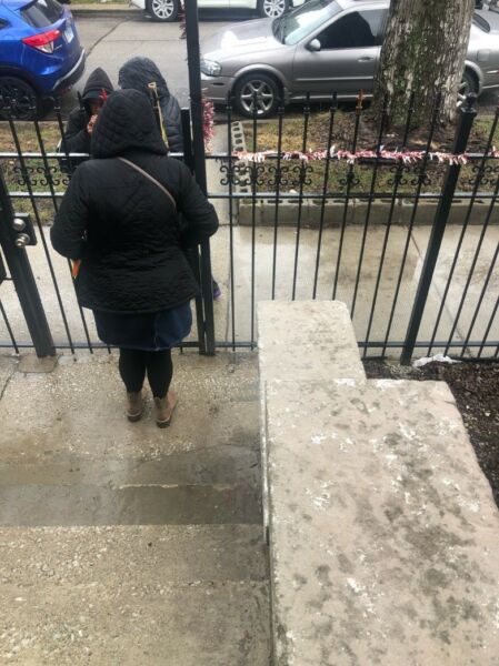 FBMI Missionary Zach Foust Jr. Prayer Letter Picture