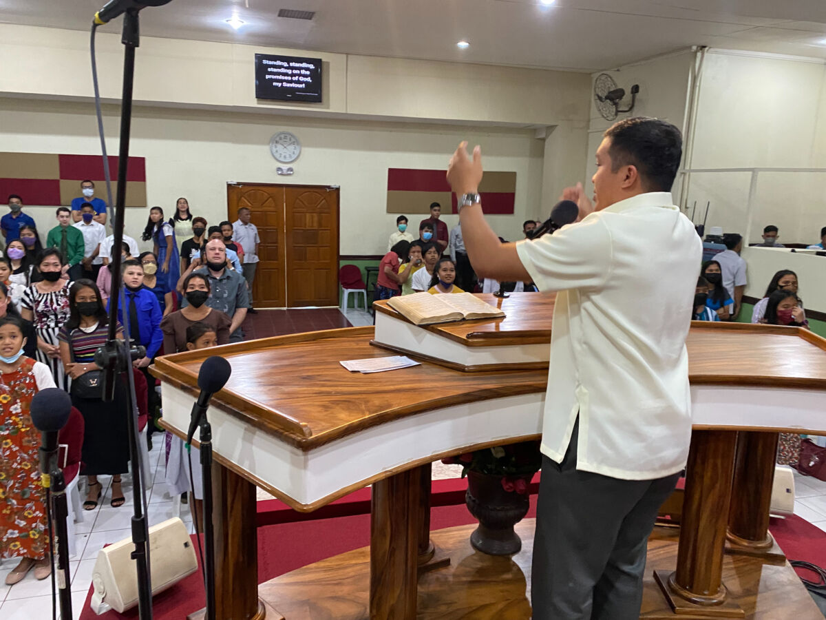 FBMI Team Indo-Phil Update Picture