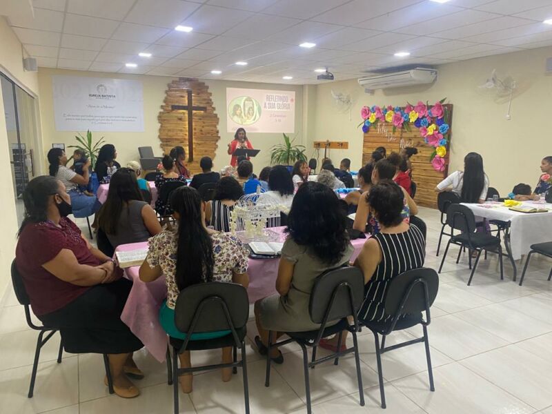 FBMI Missionary Wes Palla Prayer Letter Picture