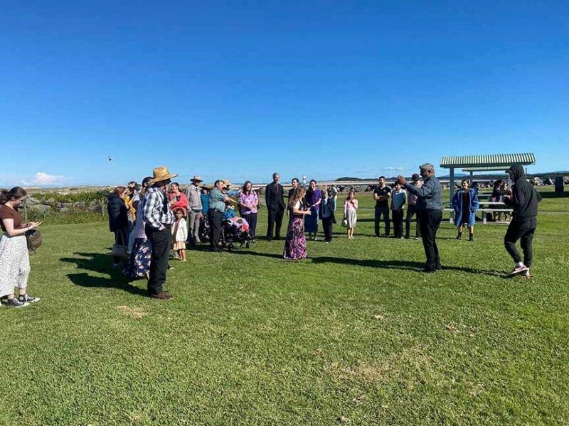 FBMI Missionary Garry Tingson Prayer Letter Picture