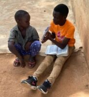 FBMI Missionary Micah Christiansen Prayer Letter Picture