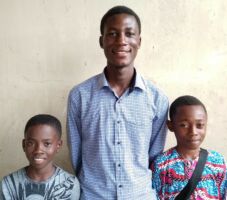 FBMI Missionary Micah Christiansen Prayer Letter Picture