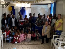 FBMI Missionary Andy Richey Prayer Letter Picture